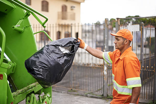 Best Affordable Junk Removal Services  in Westwood Lakes, FL